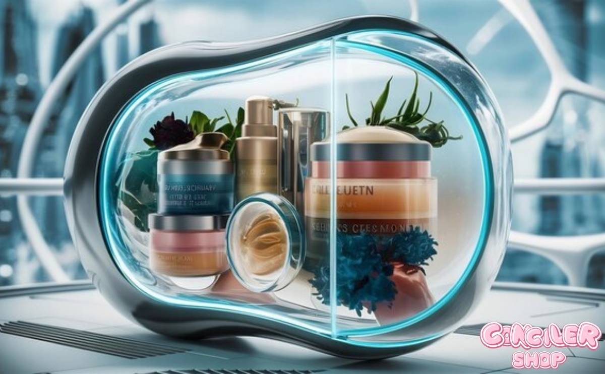 بررسی آخرین نوآوری ها در فناوری آرایشی و بهداشتی