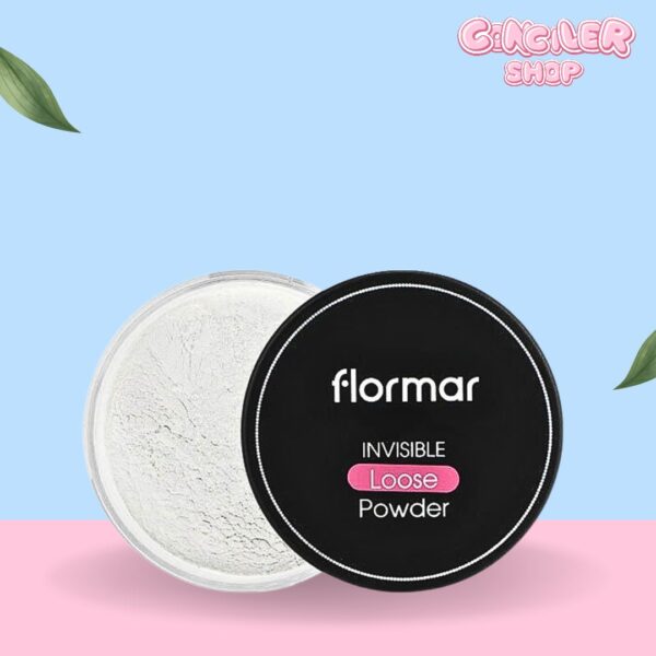 پودر فیکس فلورمار بیرنگ