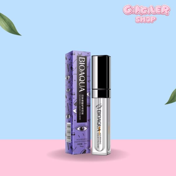 تقویت مژه و ابرو بیوآکوا