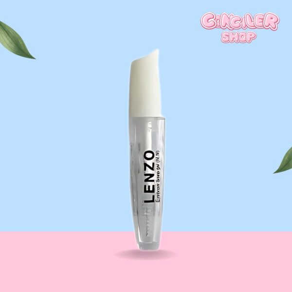 ژل ابرو ریملی لنزو