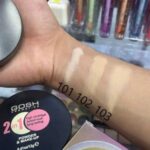 پنکک ۲ کاره گاش