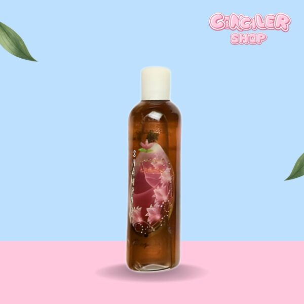 شامپو ضد ریزش مو خرگوشک