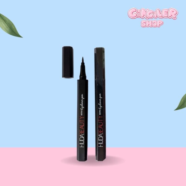 خط چشم هدی بیوتی