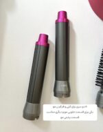 سشوار ایررپ انزو ایتالیا 6 کاره ENZO4133 - Image 7