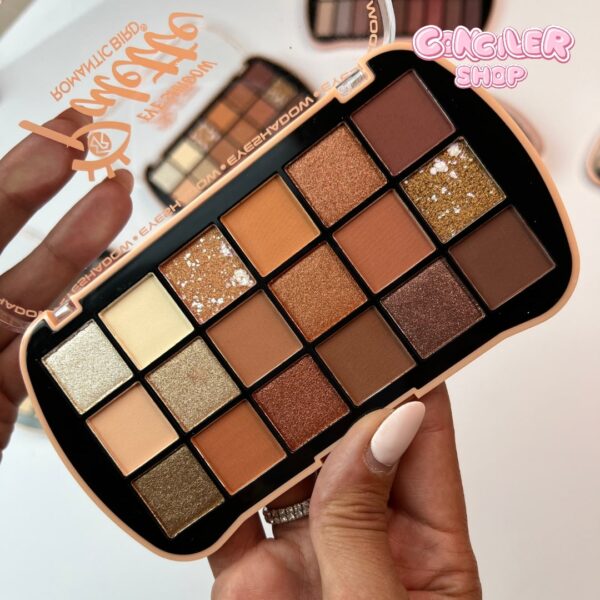 پلت سایه رمانتیک برد کد 4